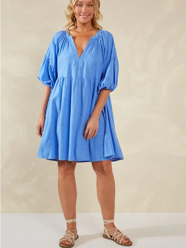 Florence Dress Summer party mini dresses