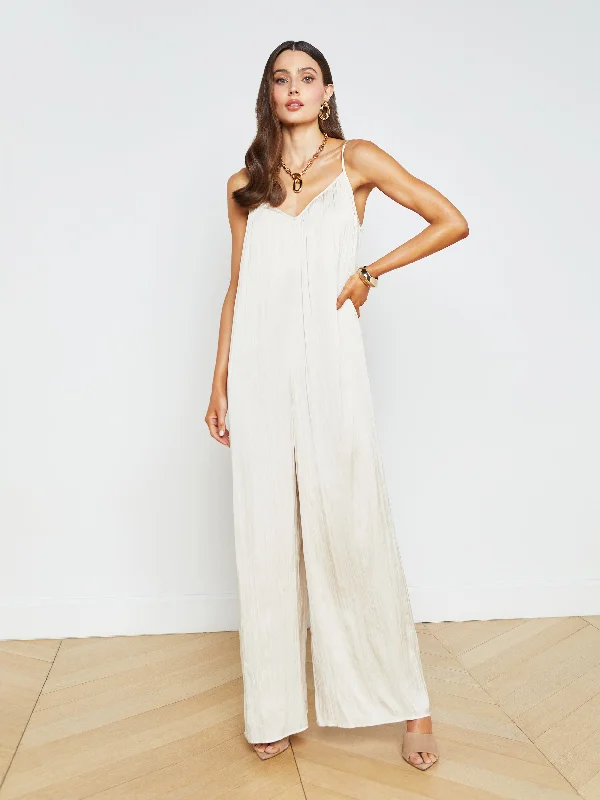Hina Jumpsuit Fall unclassified skirts