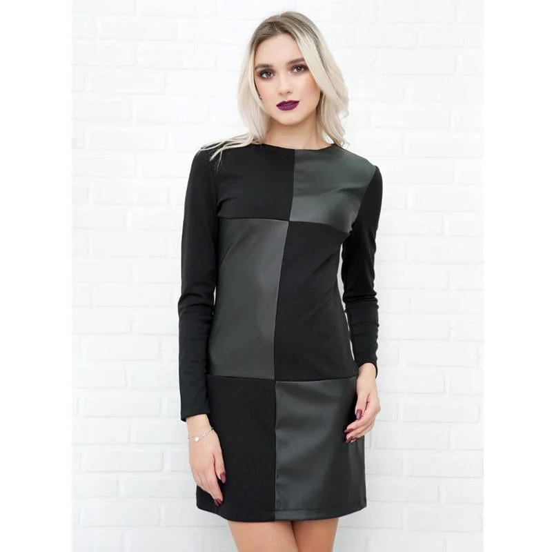 Black #2