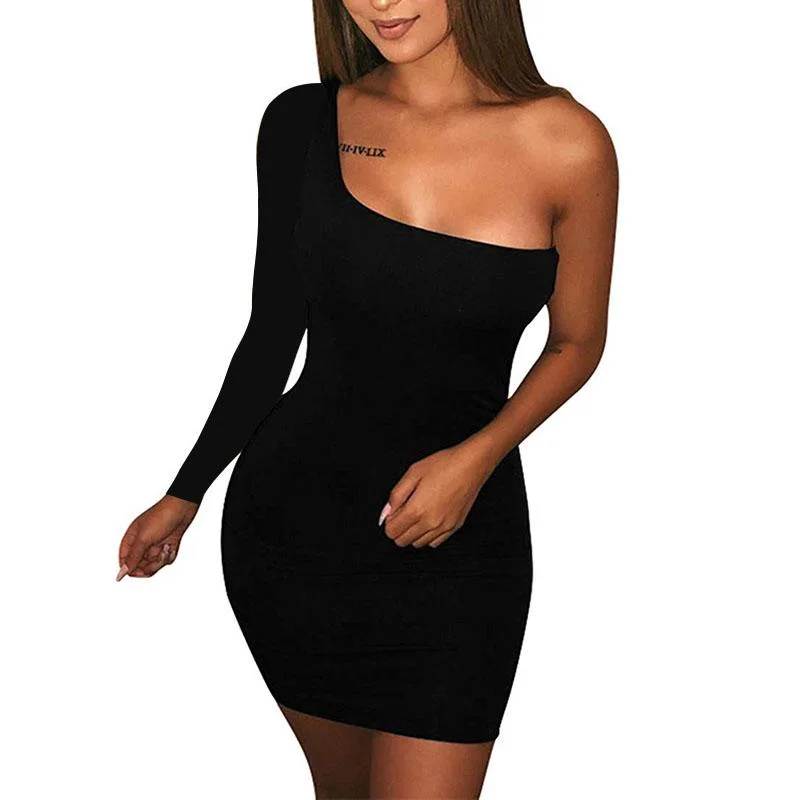 Black #1